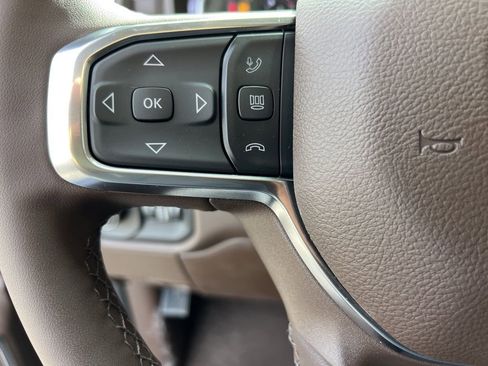 New 2026 RAM 2500 Laramie image 14