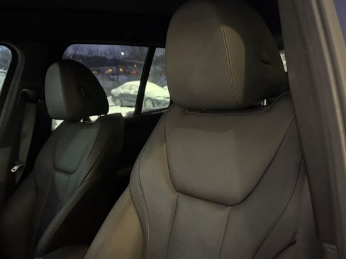 Used 2020 BMW X3 xDrive30i w/ Convenience Package image 18