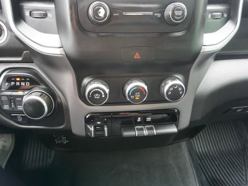 Used 2019 RAM 1500 Big Horn w/ Trailer Tow Group AWD/4WD image 21