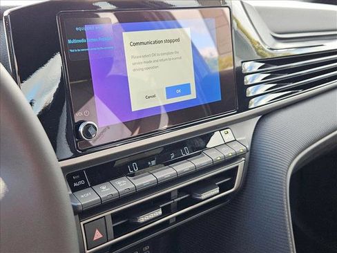 New 2026 Toyota Camry SE FWD image 11