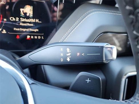 New 2026 GMC Yukon XL Elevation image 24