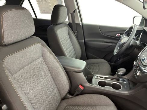 Certified 2024 Chevrolet Equinox LT image 14