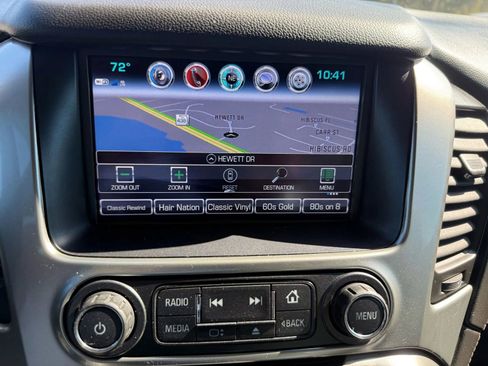 Used 2017 Chevrolet Tahoe Premier image 21