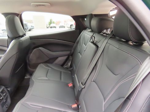 New 2025 Ford Mustang Mach-E Premium image 17