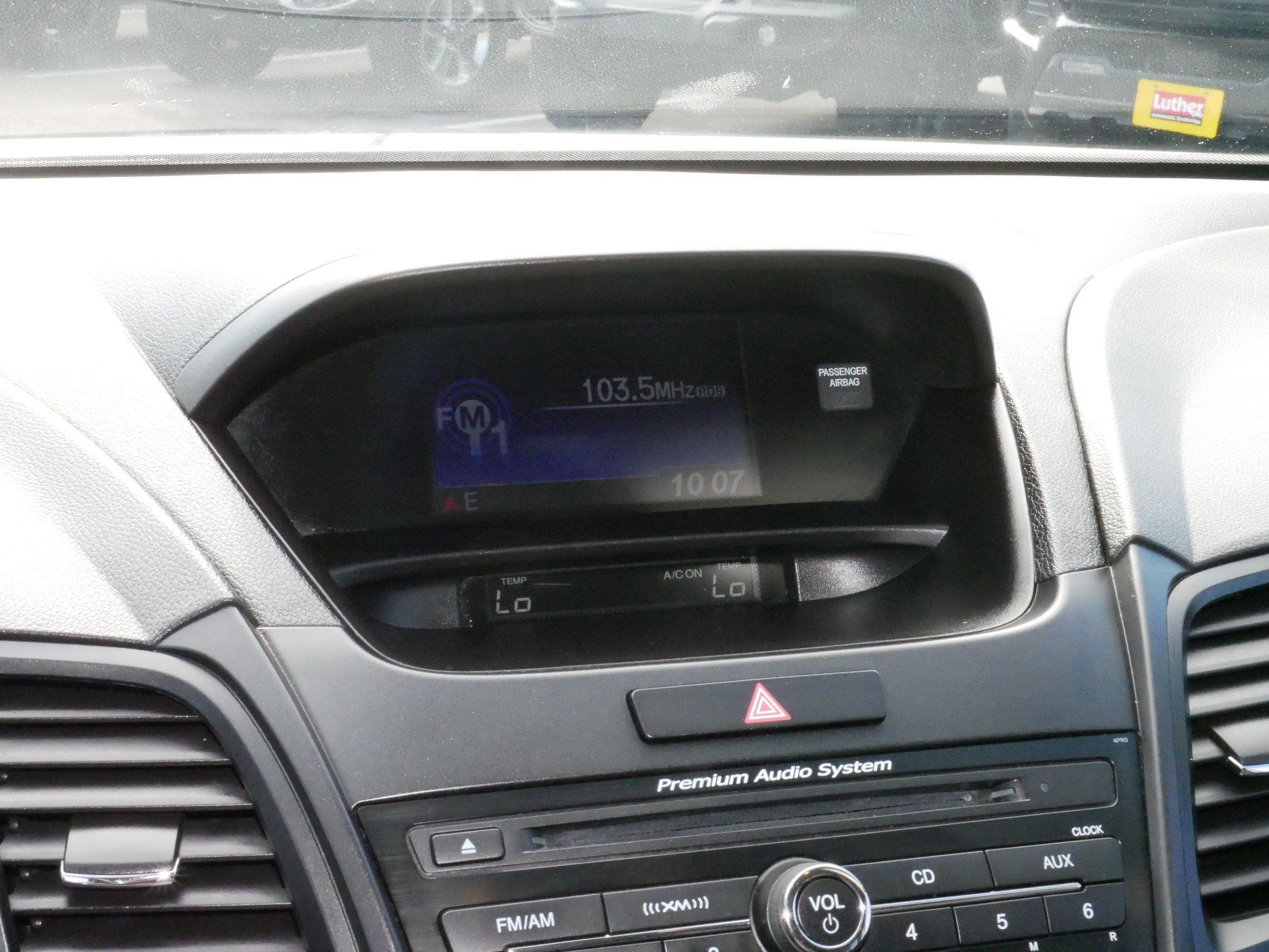 Used 2018 Acura RDX AWD image 19