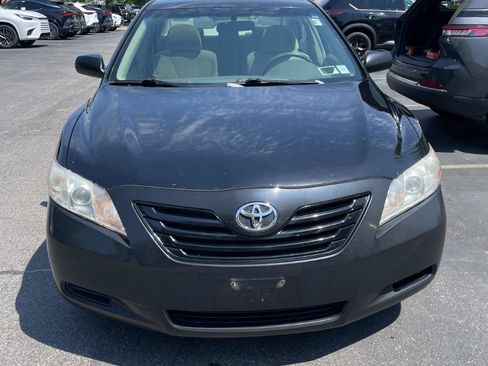 Used 2007 Toyota Camry LE FWD image 9