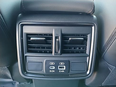 New 2026 Subaru Forester Sport AWD/4WD image 50
