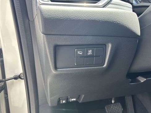 Used 2023 MAZDA CX-5 AWD 2.5 S w/ Select Package image 17