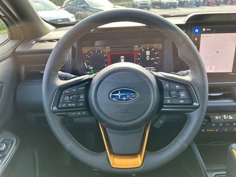 New 2026 Subaru Outback Wilderness image 14