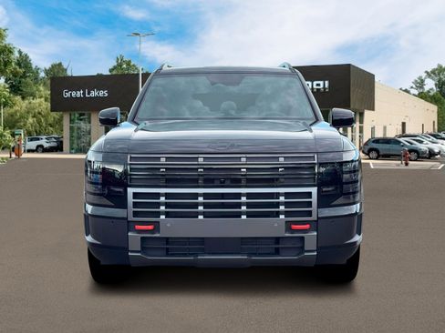 New 2026 Hyundai Palisade XRT Pro image 12