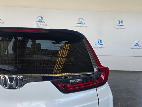 Used 2022 Honda CR-V LX image 31
