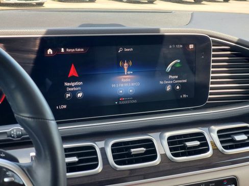 Used 2022 Mercedes-Benz GLE 350 4MATIC image 29