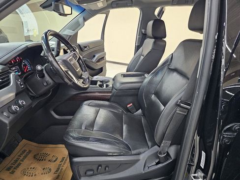 Used 2018 GMC Yukon XL SLT AWD/4WD image 19
