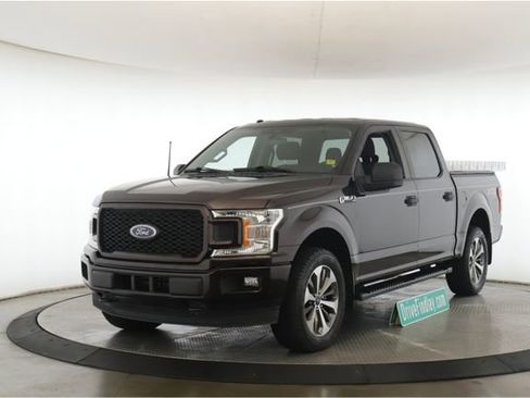 Used 2019 Ford F150 XL w/ Equipment Group 101A Mid image 10