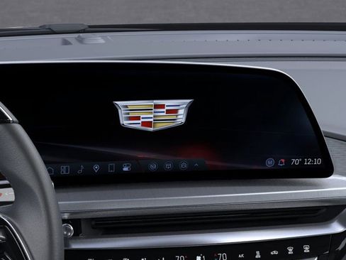 New 2026 Cadillac Lyriq V w/ LPO, Floor Liner Package image 20