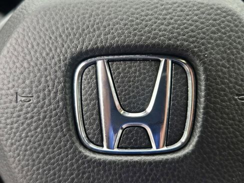 Certified 2025 Honda CR-V Sport image 28