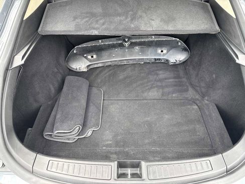 Used 2014 Tesla Model S 85 RWD image 13