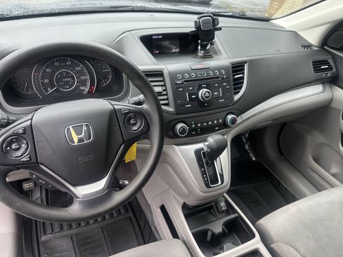 Used 2013 Honda CR-V EX image 19