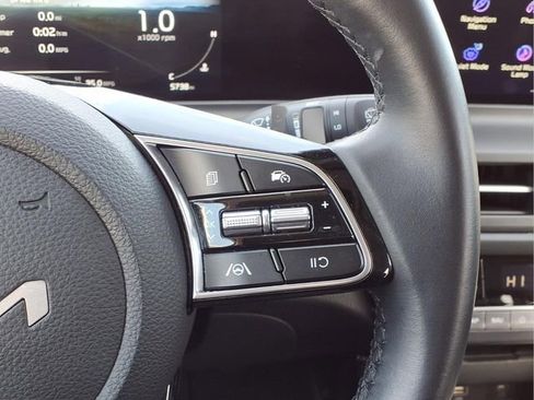 New 2026 Kia Seltos EX image 10