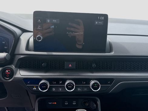 New 2026 Honda CR-V Sport-L image 12