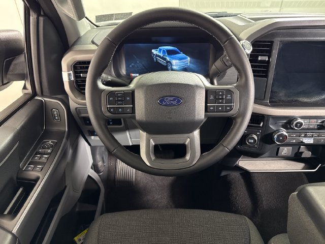 Used 2025 Ford F150 XLT w/ Equipment Group 301A Standard AWD/4WD image 47