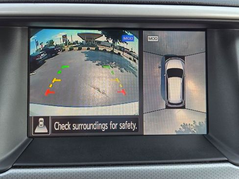Used 2019 Nissan Pathfinder SL FWD image 30