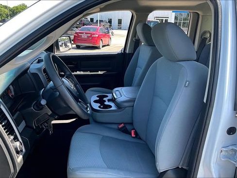 Used 2019 RAM 1500 Express AWD/4WD image 22
