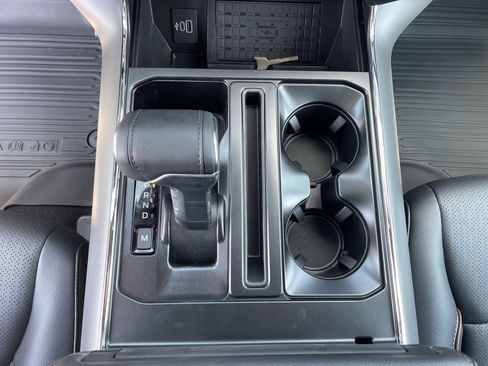 New 2025 Ford F150 Lariat w/ Equipment Group 502A High image 21