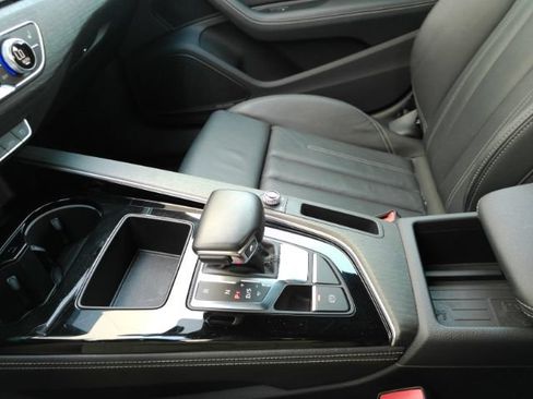 Used 2024 Audi A5 2.0T Premium Plus AWD/4WD image 40