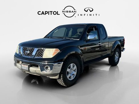 Used 2006 Nissan Frontier NISMO image 1