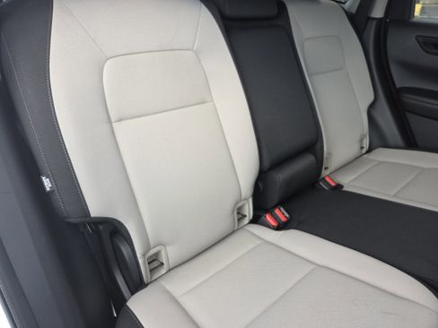 Certified 2025 Honda CR-V EX image 22