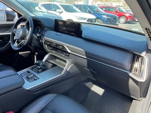 Used 2025 MAZDA CX-90 3.3 Turbo w/ Preferred Package image 19