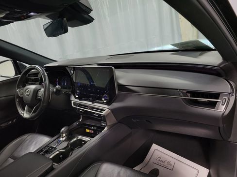 Used 2023 Lexus RX 350 Premium image 27