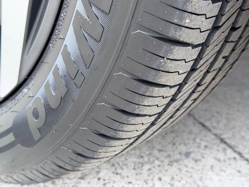 Used 2023 Hyundai Tucson SEL image 19