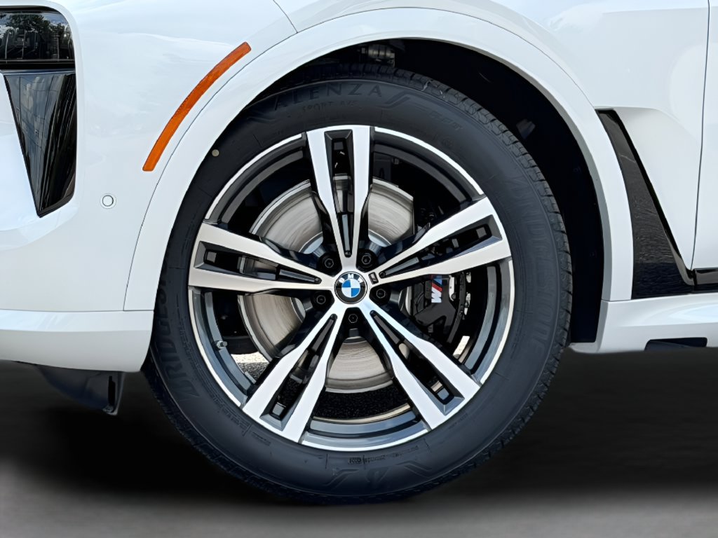 New 2027 BMW X7 xDrive40i w/ Executive Package AWD/4WD image 27