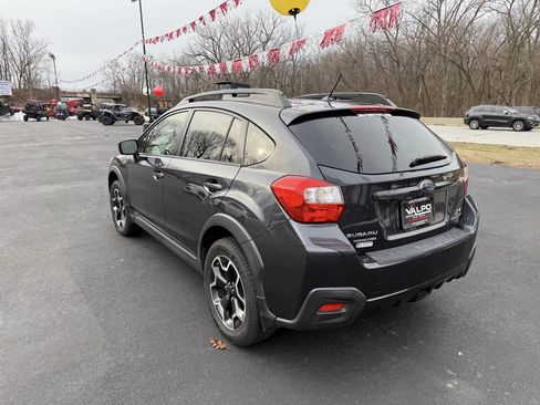 Used 2015 Subaru Crosstrek 2.0i Premium w/ Popular Package #1 image 5