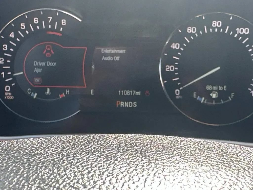 Used 2018 Lincoln MKX Premiere FWD image 23