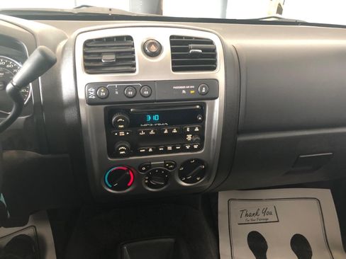 Used 2012 Chevrolet Colorado LT AWD/4WD image 15