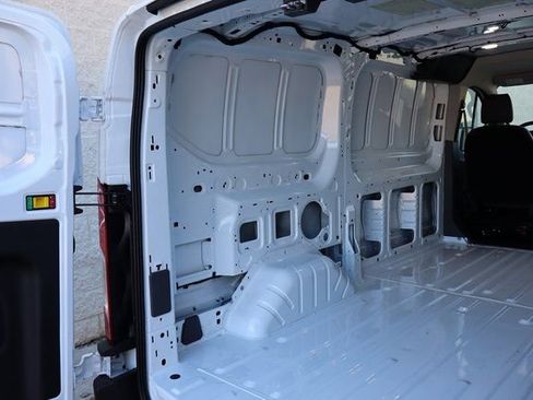 New 2026 Ford Transit 250 Low Roof AWD image 19