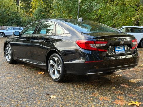 Used 2019 Honda Accord EX-L image 5