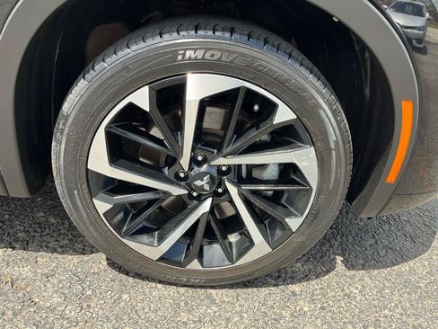 Used 2022 Mitsubishi Outlander SEL AWD/4WD image 12