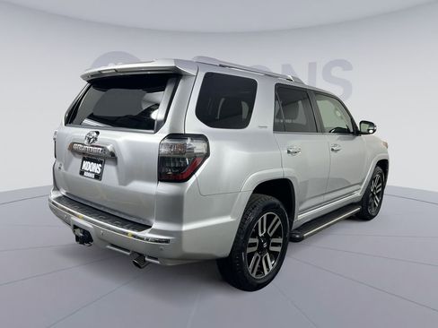 Used 2014 Toyota 4Runner Limited image 7