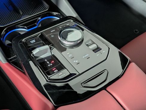 New 2026 BMW i5 eDrive40 image 27