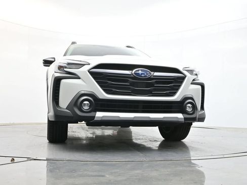 Certified 2025 Subaru Outback Limited AWD/4WD image 38