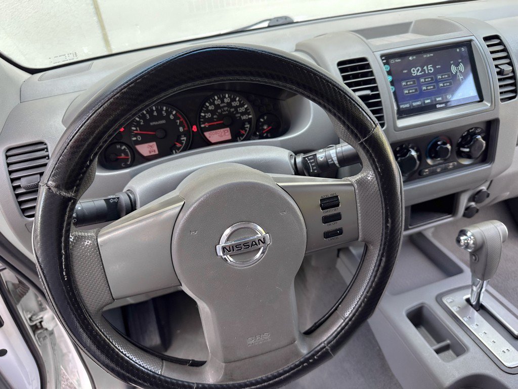 Used 2007 Nissan Frontier SE w/ Power Pkg AWD/4WD image 19