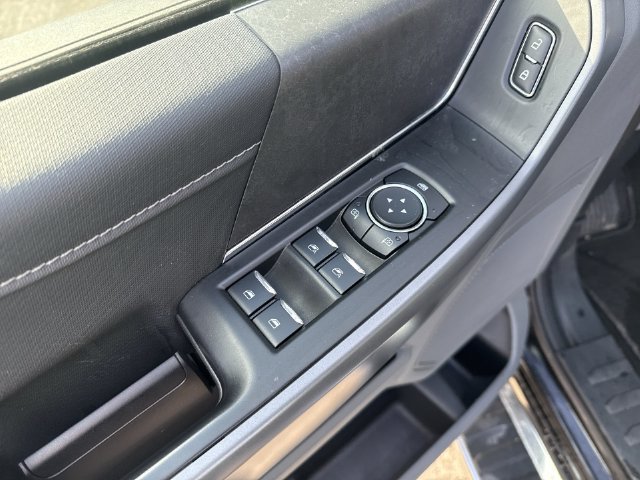 Used 2025 Ford F150 XLT w/ Equipment Group 301A Standard AWD/4WD image 17