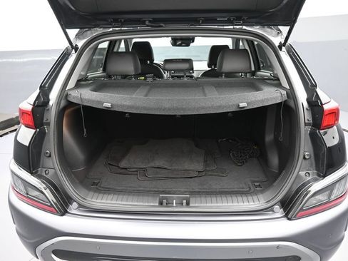 Certified 2023 Hyundai Kona Limited AWD/4WD image 22