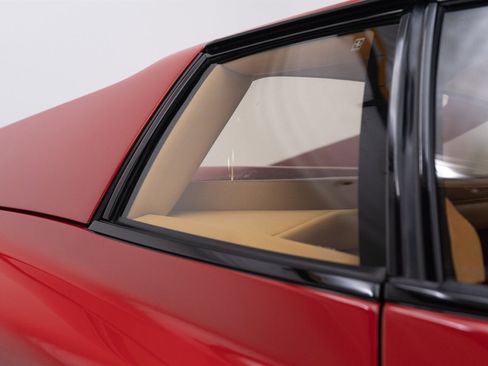 Used 1987 Ferrari Testarossa RWD image 28
