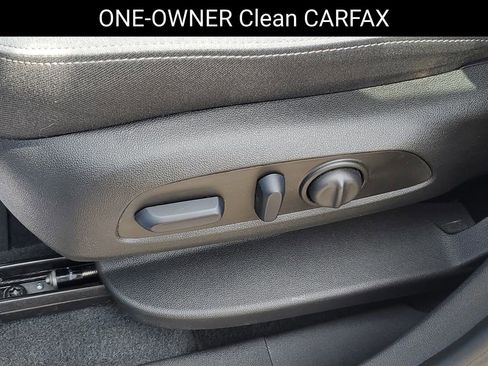 Certified 2024 Chevrolet Equinox LS w/ LS Convenience Package FWD image 7