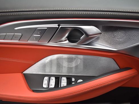 New 2026 BMW 840i xDrive image 11